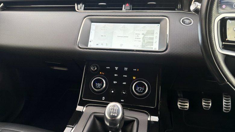 Land Rover Range Rover Evoque 2.0 D165 R-Dynamic S 5dr 2WD Diesel Hatchback